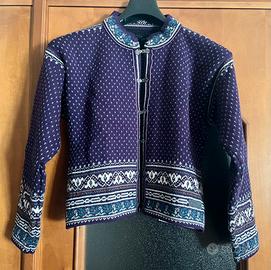 Giacca marca Dale of Norway