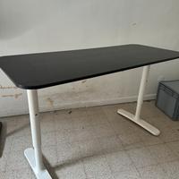 Ikea Bekanf Scrivania Milano