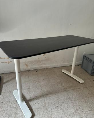 Ikea Bekanf Scrivania Milano