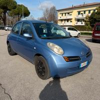 Nissan Micra K1.2