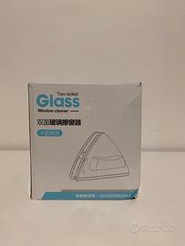 Lavavetri Magnetico Doppia Faccia