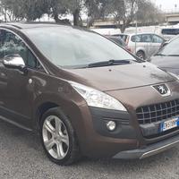Peugeot 3008 2013 - 1.6 HDi 115CV Lb automobili