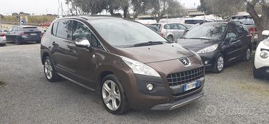 Peugeot 3008 2013 - 1.6 HDi 115CV Lb automobili
