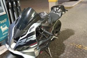 Bmw S1000rr