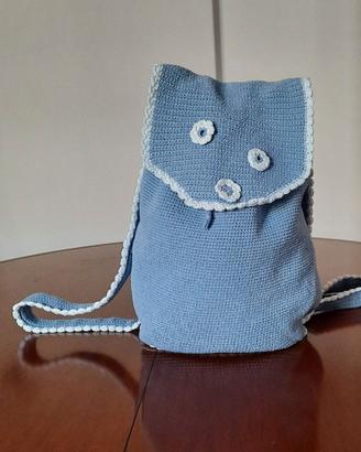 borsa zaino