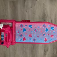 Asse e ferro da stiro