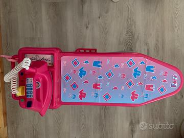 Asse e ferro da stiro