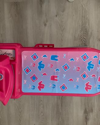 Asse e ferro da stiro