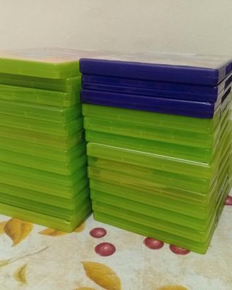 Giochi Xbox Original e Xbox 360