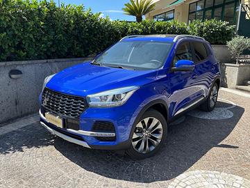 Dr 4.0 1.5 Bi-Fuel GPL