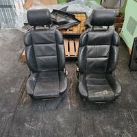 INTERNI FIAT COUPE IN PELLE