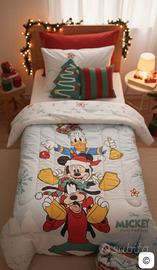 trapunta singolo Disney 