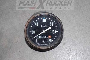 Tachimetro contachilometri UAZ 469B