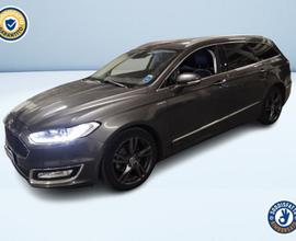 Ford Mondeo SW 2.0 TDCI VIGNALE AWD S&S 180CV...
