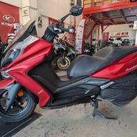 KYMCO DOWNTOWN 350i DEL 2017