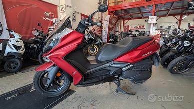 KYMCO DOWNTOWN 350i DEL 2017