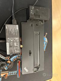 Dock station Lenovo