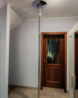 palo pole dance