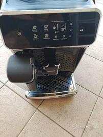 Macchina caffè espresso Philips mod. EP 2200
