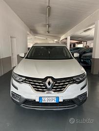 Renault Koleos Blue dCi 190 CV 4X4 X-Tronic Initia