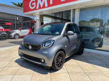 SMART ForTwo 0.9 90CV PRIME SPORT PACK LED PANOR