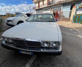 Jaguar XJ XJ6 3.2 cat