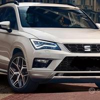 Ricambi seat ateca dal 2015 al 2023-usati original