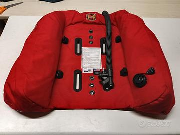 Sacco GAV/BCD Wing Extreme Tech – NUOVO