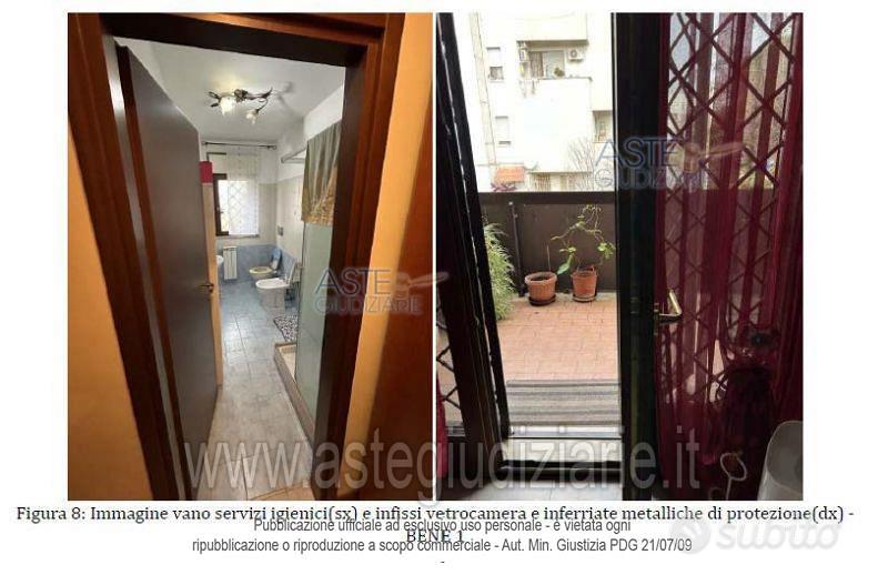 Appartamento – Marino, Cava dei Selci - Vista 3