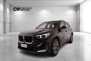 BMW X1 sdrive18d X-Line Edition Signature auto