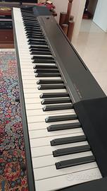 piano elettronico casio