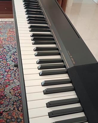 piano elettronico casio