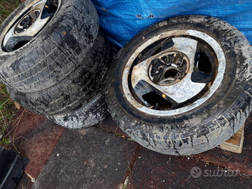 Ricambi Honda crx ed89 VTEC anno 1991