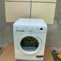 Asciugatrice Electrolux REX A+ 8 kg  Modello RDH 3