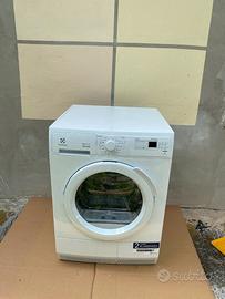 Asciugatrice Electrolux REX A+ 8 kg  Modello RDH 3