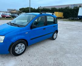 Fiat Panda 1.2 Emotion NEOPATENTATI