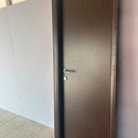 porta in legno