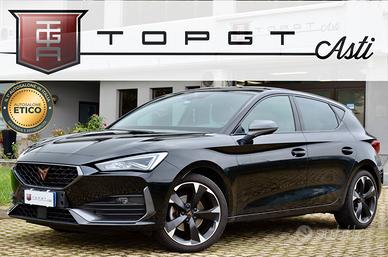 Cupra Leon 1.5 TSI 150 CV, GARANZIA UFF, TAGLIANDI