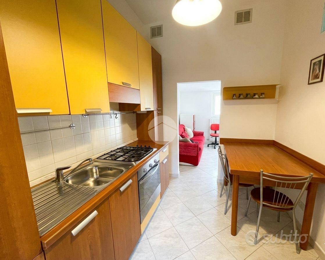 Appartamento – Corsico, Quartiere Giorgella, Milano - Altro
