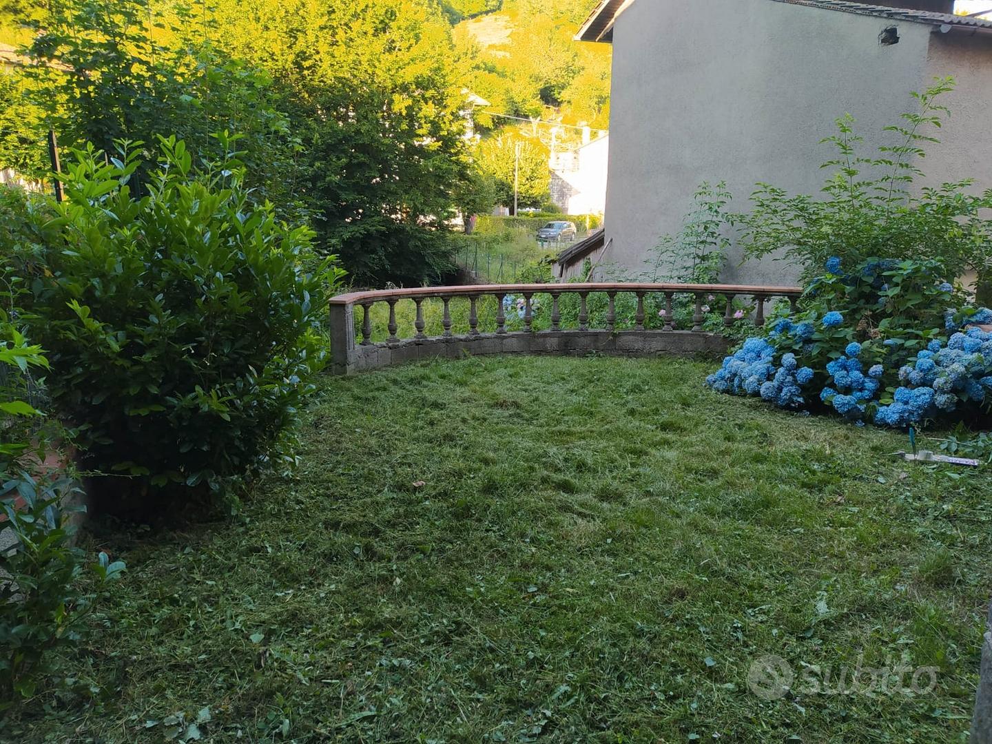 Appartamento – Vernio, Il Casone, Castagnaccio - Vista 5