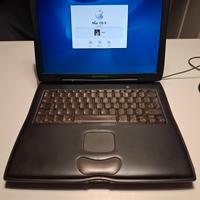 Apple Macintosh Powerbook G3 Bronze