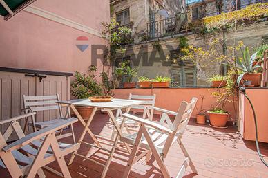 Appartamento - Chiavari