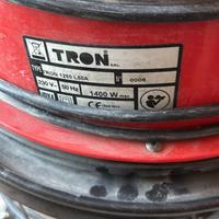 Aspirapolvere indrustiale tron