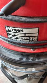 Aspirapolvere indrustiale tron