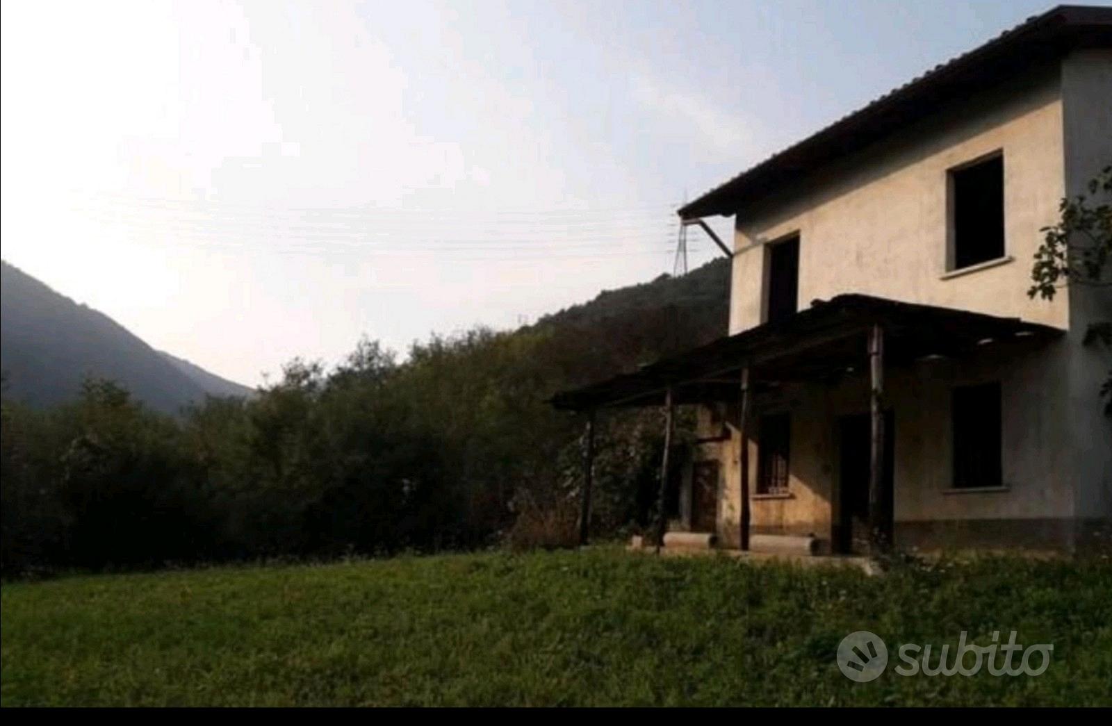 Terreno edificabile in comune di Luzzana - Vista 4