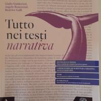 tutto nei testi narrariva