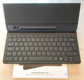 Custodia - tastiera originale tablet samsung S10