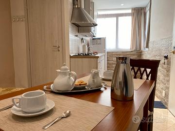 Casa vacanze House garden