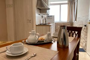 Casa vacanze House garden