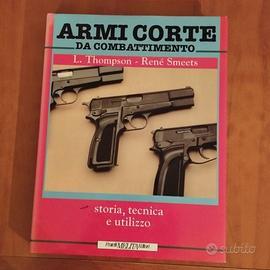 ARMI CORTE DA COMBATTIMENTO